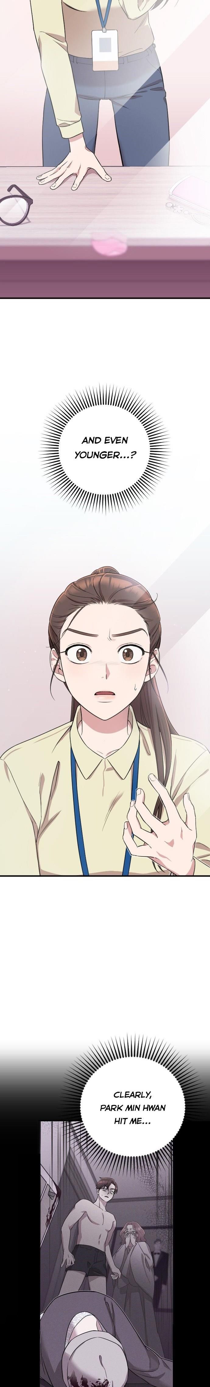 Marry My Husband Chapter 1 image 31